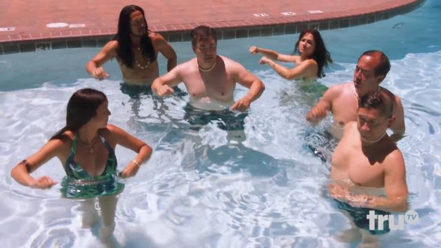 Adam Ruins Everything - The Messed-Up Story of How Hawaii Became a State | truTV смотреть онлайн