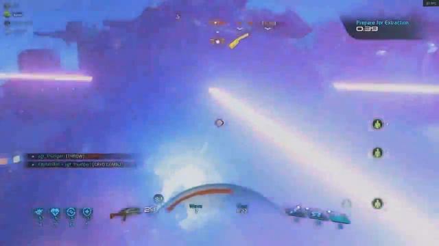 Mass Effect Multiplayer - 3 vs Andromeda #n7day смотреть онлайн