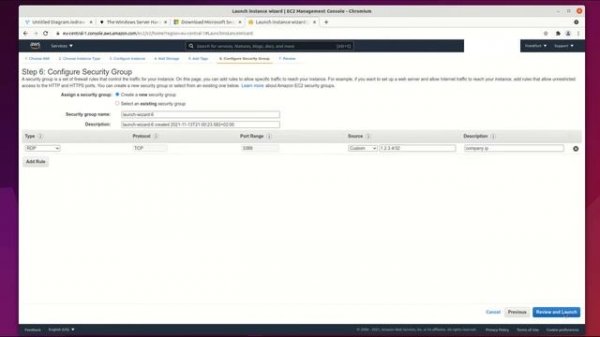 jump host for windows