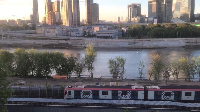 Москва смотреть онлайн