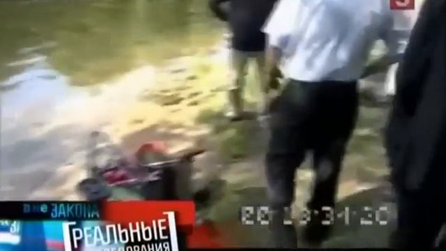 Следствие вели с Леонидом Каневским #внезакона