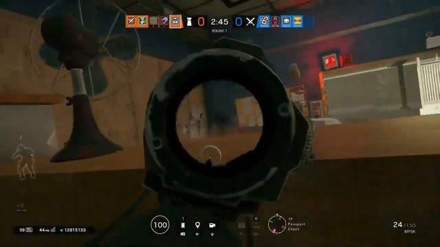 Quick Game смотреть онлайн