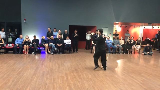Müge Üner & Selçuk Atalay - "Nada" - Deniz Müzesi, 22.04.2017 -1/4 смотреть онлайн