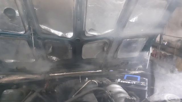 Макферсон ваз 2107 первые выезды смотреть онлайн