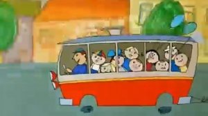 Дед Мороз и Лето 1