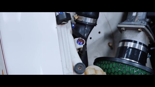 Dress Up Bolts Titanium Hardware Kits - Toyota Supra MKIII смотреть онлайн