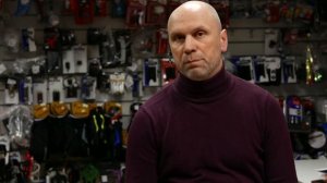 Подбор рамы по стэндоверу