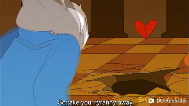 Undertale(genocide) DISCORD AMV смотреть онлайн
