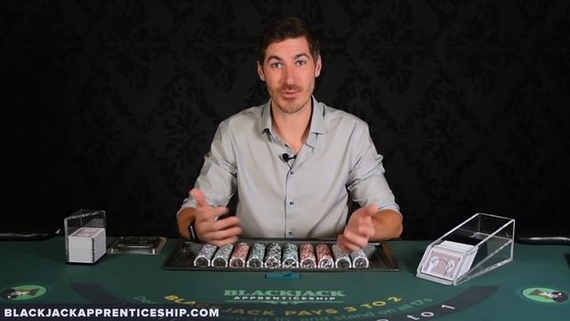2 Deck vs 6 Deck: Which Is Better for Blackjack? смотреть онлайн