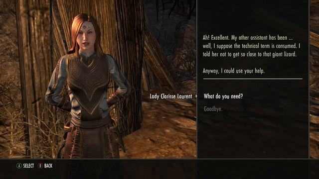 Elder Scrolls Online (ESO) Xbox One Templar Playthrough #11 смотреть онлайн