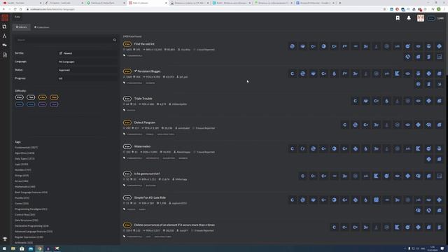 ПОДГОТОВКА К СОБЕСЕДОВАНИЮ JUNIOR ASP.NET Core Developer смотреть онлайн