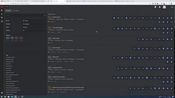 ПОДГОТОВКА К СОБЕСЕДОВАНИЮ JUNIOR ASP.NET Core Developer