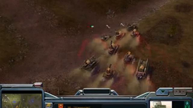 Глазами на Чпок: _spL_ vs deutsche (Реплей с турнира POINTS CUP#3) смотреть онлайн