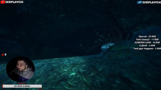 ▶Верните моего друга◀Among The Sleep #1|Шапкострим смотреть онлайн