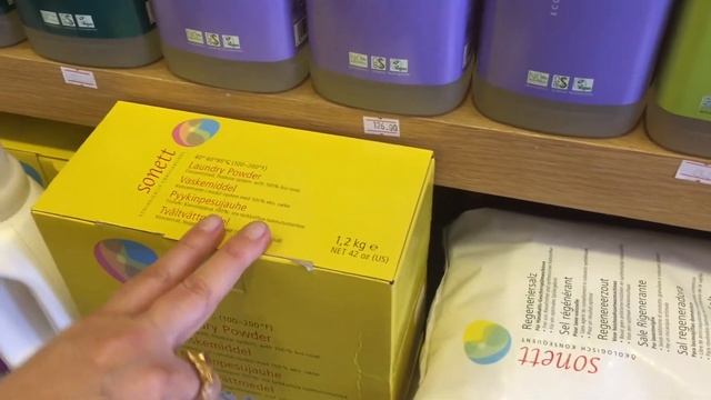 Органический магазин в Стамбуле. ШОППИНГ / ПОКУПКИ в Турции. Organic shop in Istanbul. SHOPPING смотреть онлайн