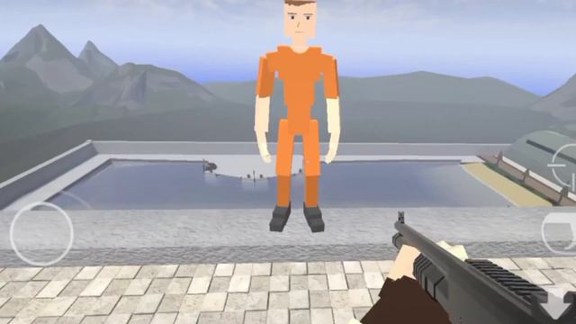 5 Maneras de matar a un goredoll en (gorebox)😨👻 смотреть онлайн