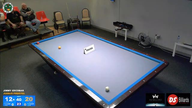 CB ÁBACO vs AB PALMA "B" ( M. 3 ) 9ª J. Segunda División 2022/23 смотреть онлайн