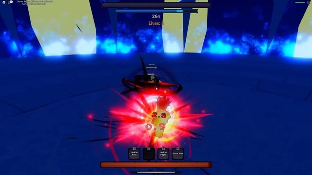 This NEW Roblox Anime Game Is FINALLY RELEASING! (2023) смотреть онлайн
