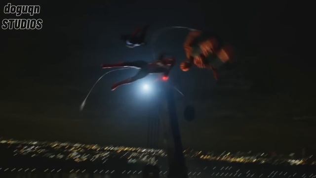 AVENGERS Secret Wars Spider-Man Kostümü Sızdırıldı! Spider-Man No Way Home Silinen Sahneler PART: 2 смотреть онлайн