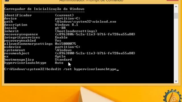 ? VirtualBOX - Solução do ERRO NÃO HABILITA RECURSO X64 e Múltiplos Núcleos no Windows смотреть онлайн