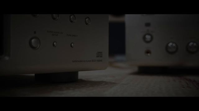 Как апгрейд улучшил звук CD плеера Denon DCD-1500AE и усилителя PMA-1510AE смотреть онлайн