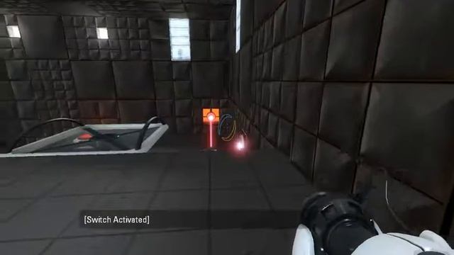 Walk Portal 1 take 2 смотреть онлайн