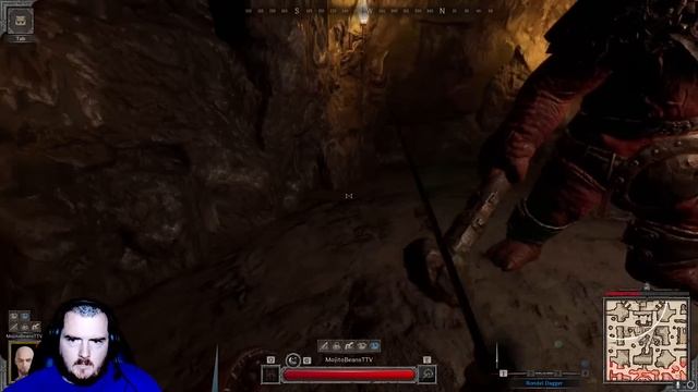 Level 15 Rogue High Roller Cave Troll First Look смотреть онлайн