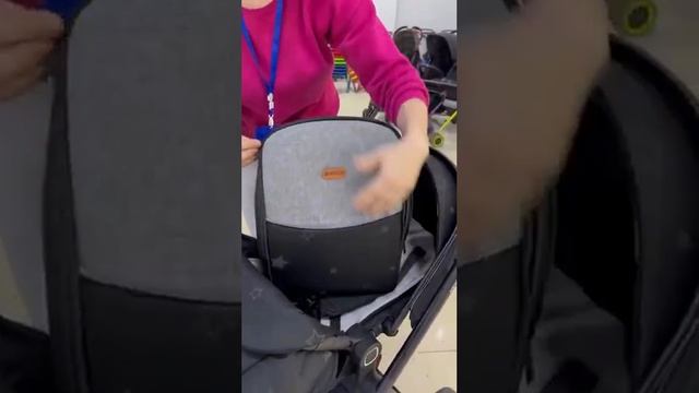 Коляска New lux смотреть онлайн