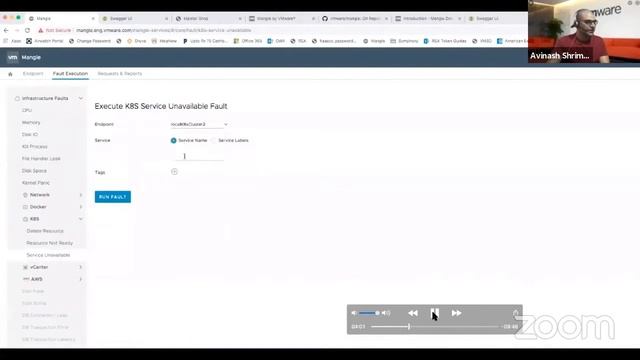 Molding Applications for Resilience using Mangle смотреть онлайн