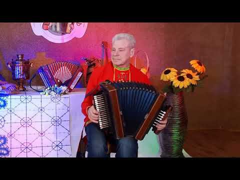 Авторский проект "Я ЛЮБЛЮ ГАРМОНЬ" Елены Краминцевой. Выпуск 8. Елецкие гармонисты смотреть онлайн