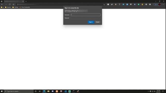 How To Port Forward A FiveM Server (2021) смотреть онлайн