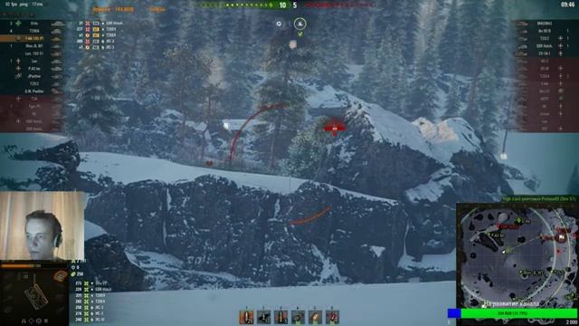???Стрим World of Tanks ► какой прем лучше фармит!? ??? смотреть онлайн