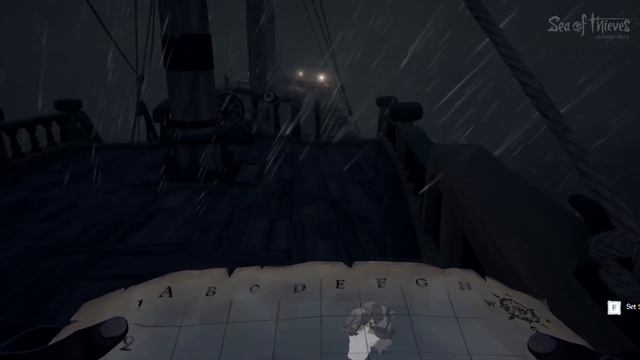 РАЗ МОРЯЧОК, ДВА МОРЯЧОК - Sea of Thieves Закрытая Бета с Друзьями смотреть онлайн