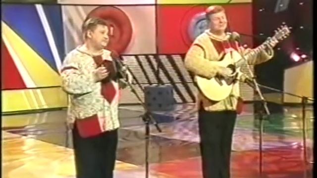 Кривое зеркало - Частушки-ментовушки смотреть онлайн