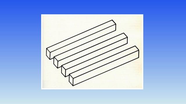 Топ Оптических Иллюзий, Которые Взорвут Ваш Мозг смотреть онлайн
