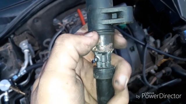 DMA - Clio 1.6 16V falhando com lenta baixa смотреть онлайн