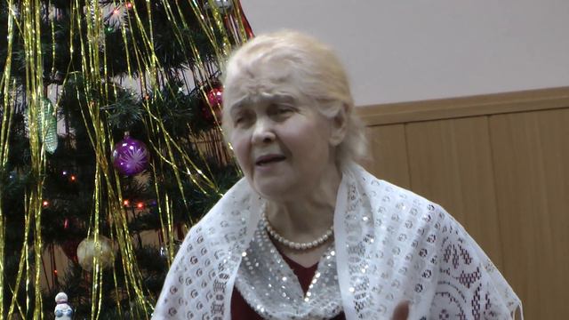 "БАБУШКА СЛУШАЕТ". ЙОШКАР-ОЛА. ОДП "ВЕТЕРАН". смотреть онлайн