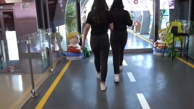 Обзор My baby - детский мир в Ярке, Израиль | VLOG смотреть онлайн