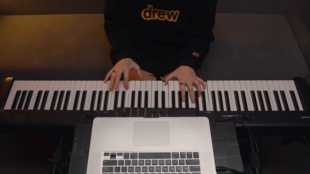 Песня Павла (PIANO TUTORIAL) — Слово жизни Music смотреть онлайн