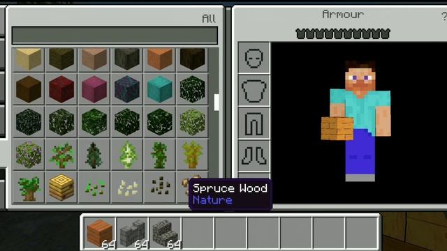 Ultra Realistic Graphics For Minecraft PE|| RTX For mcpe || Minecraft Android || rtx for minecraft смотреть онлайн