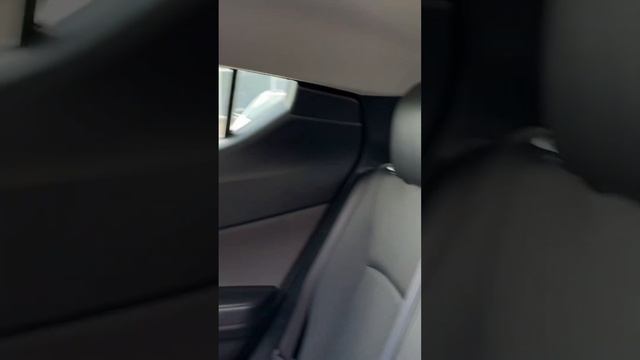 2021 Toyota CH-R Limited Walkaround смотреть онлайн