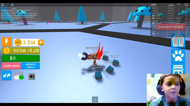 играем в Roblox. раздача петов в роблокс. Подписывайся и поиграем в Roblox. смотреть онлайн