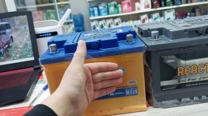 Подбор лучшего АКБ на Ниву легенд, Тревел, ШевиНиву, 2131! Личное мнение из собственной практики!