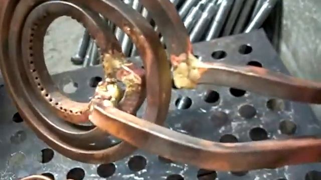 закалка смотреть онлайн