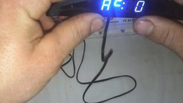 Автомобильные часы с Aliexpress смотреть онлайн
