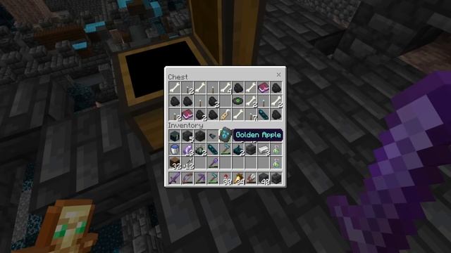 Minecraft 1.20s RAREST ITEM! Truly Bedrock S5 Ep14! Minecraft Bedrock Survival Let's Play! смотреть онлайн