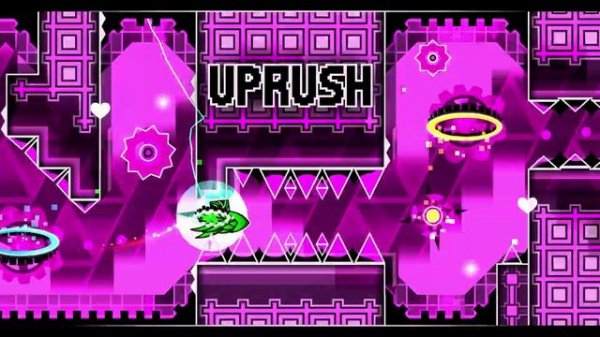 [GLOBAL LIST] TOP 100 HARDEST DEMONS IN GEOMETRY DASH [FULL HD] (October 2022)