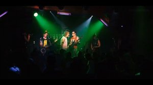 ГВОЗДОДЁР - GVOZDODER - Live In Zoccolo 2.0 SPB [29/07/22]