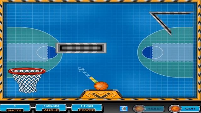 Basketball Games for Kids смотреть онлайн
