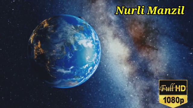 Alloh Hamma Narsaga Qodir Zotdir - Abdulloh Domla Darslari